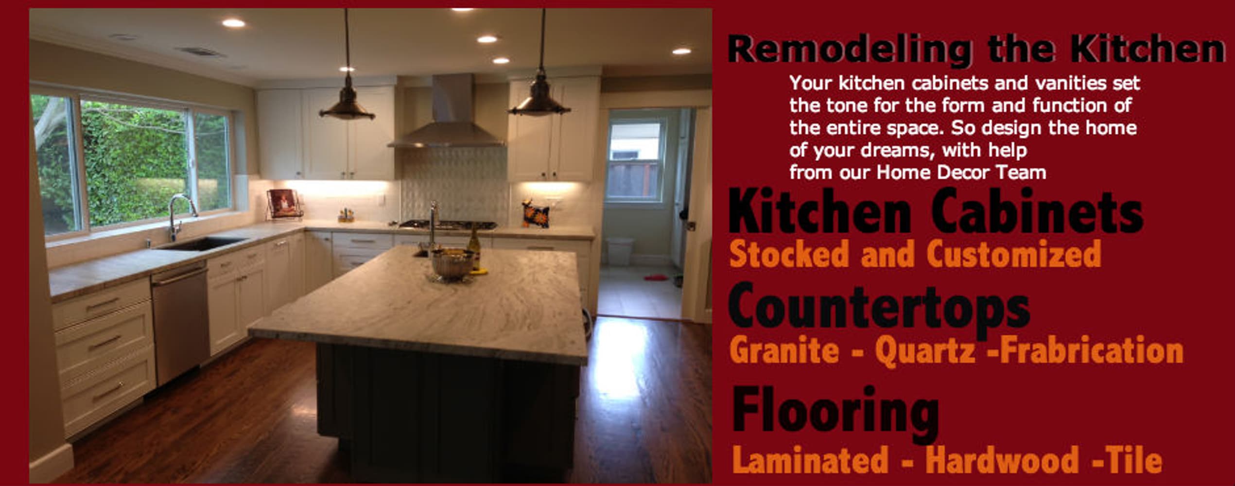 Photo(s) from Craig Associates General Contractors Inc