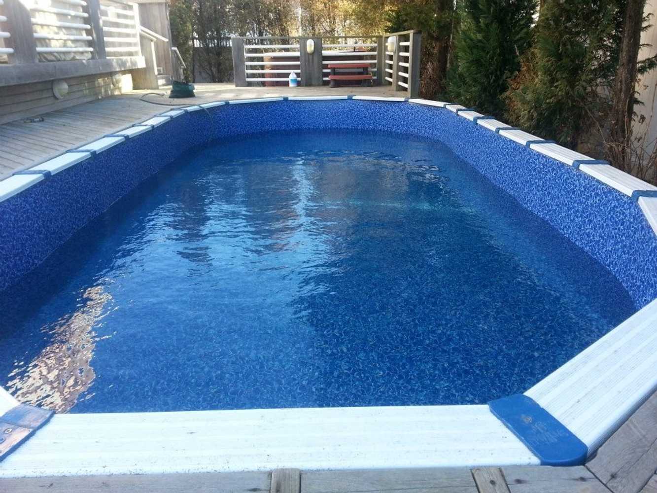 Photo(s) from M 5 Pool Company