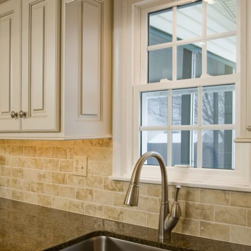 Kitchen Cabinet Refacing 