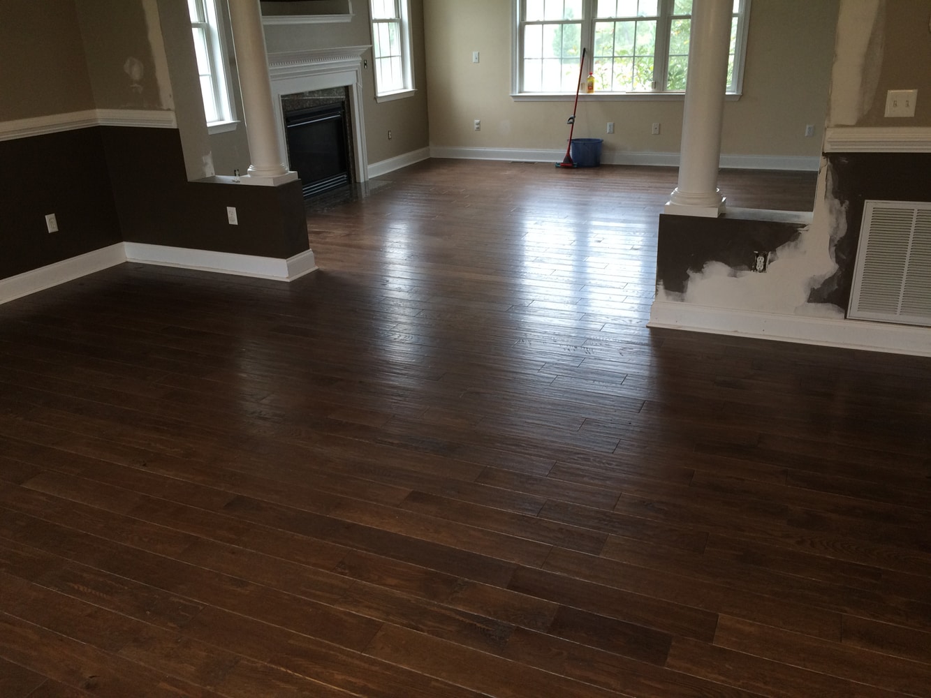 Nicholson Water Damage Restoration