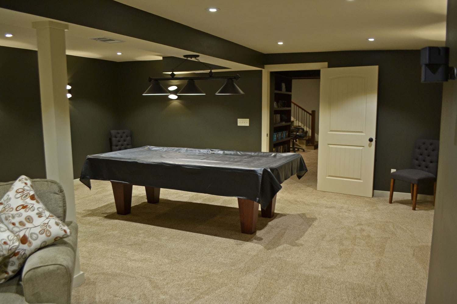 Photo(s) from SafeHouse Contracting