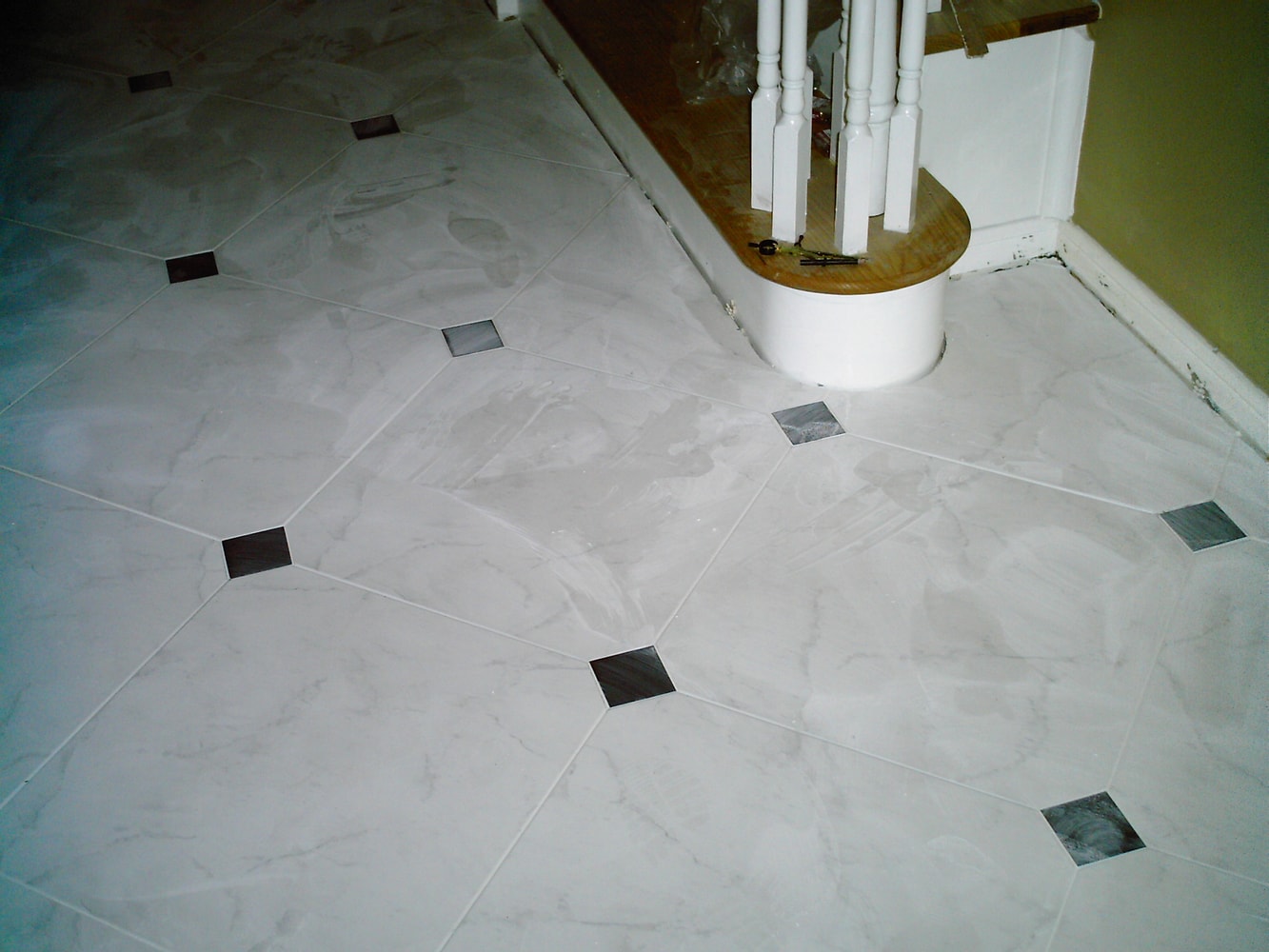 Projects by Gerson Sanchez Construction, Llc