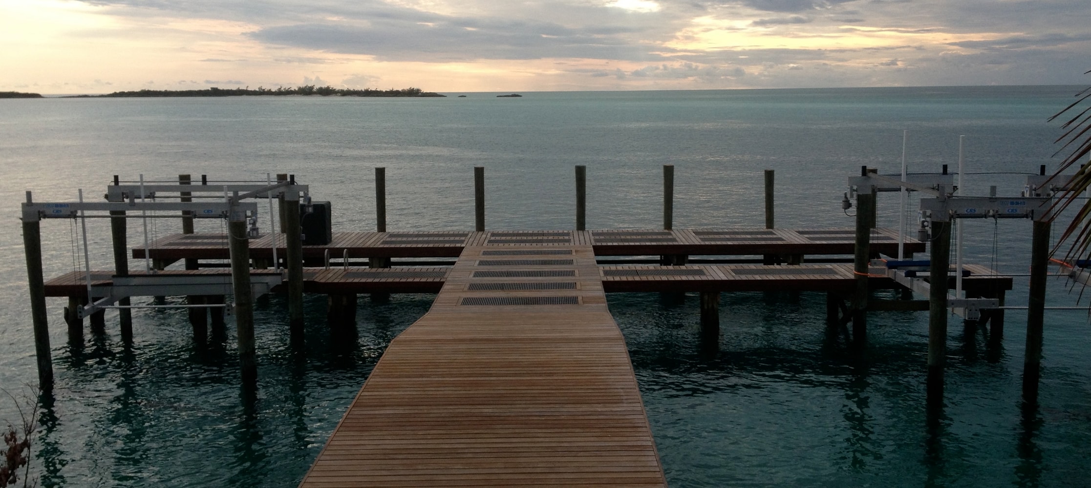 The Tiki Hut Company Portfolio