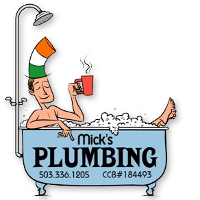 Mick's Plumbing