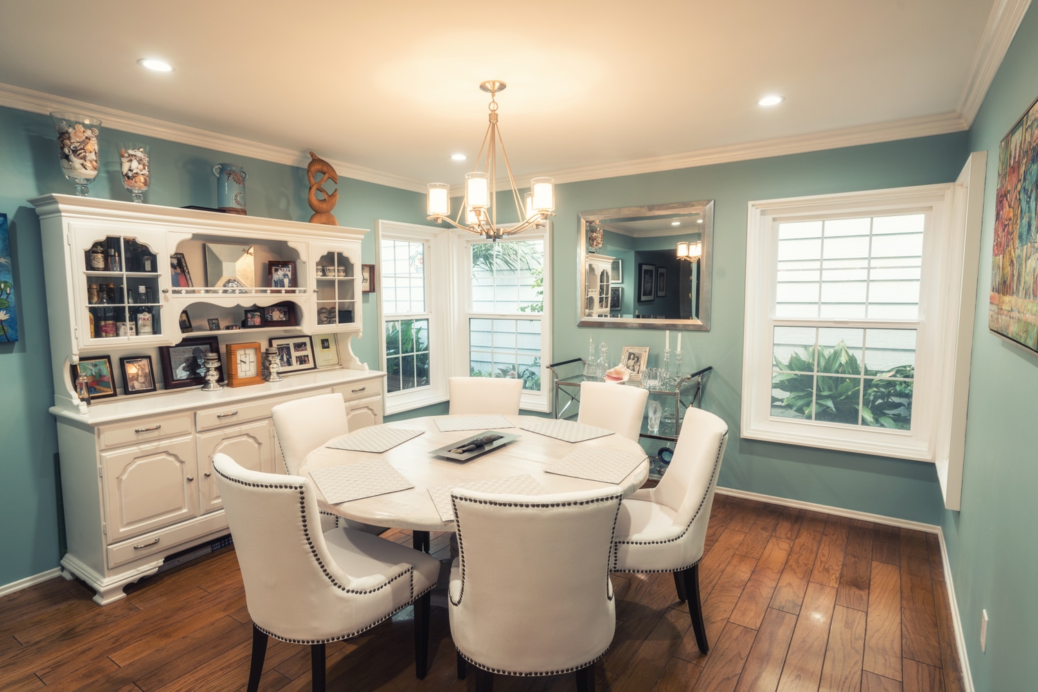Kitchen and Master Bath Remodel in Marina Del Rey, CA