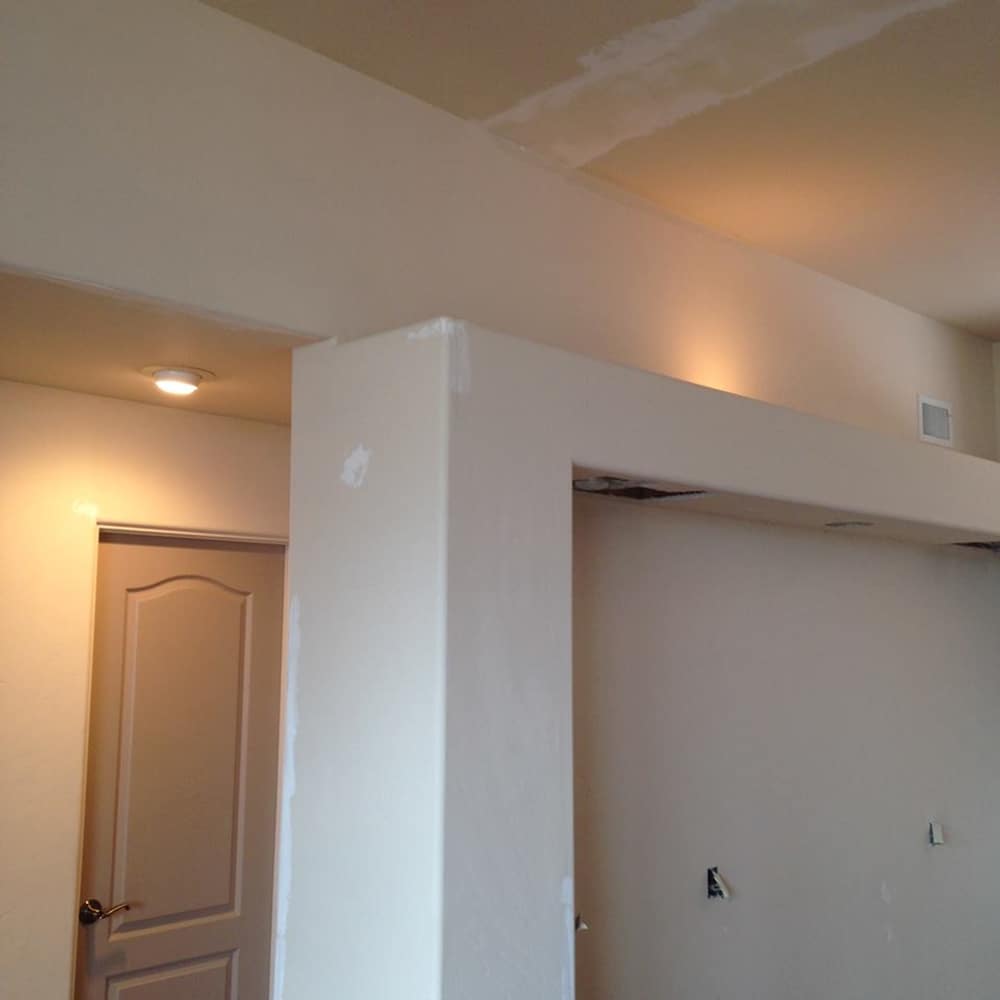 boring beige to custom design