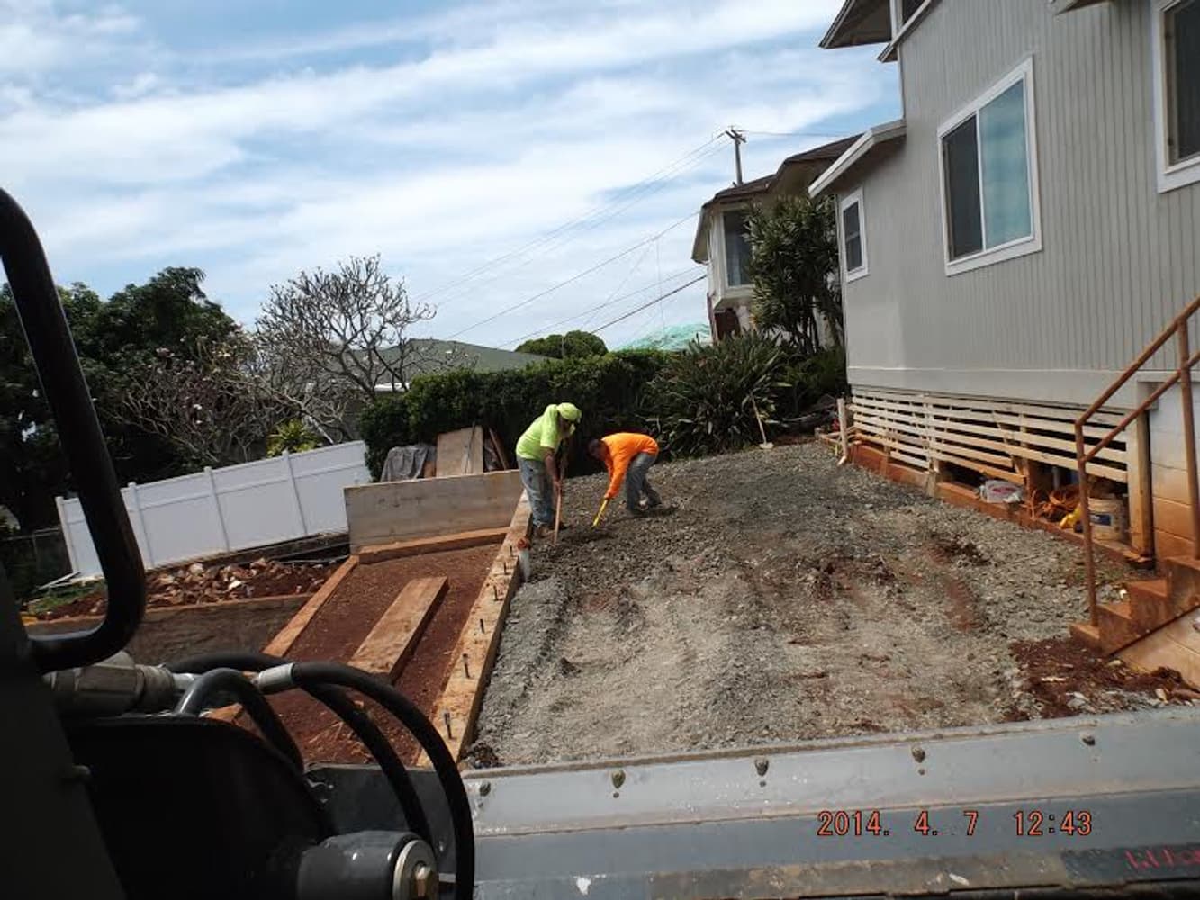 Ahola General Construction