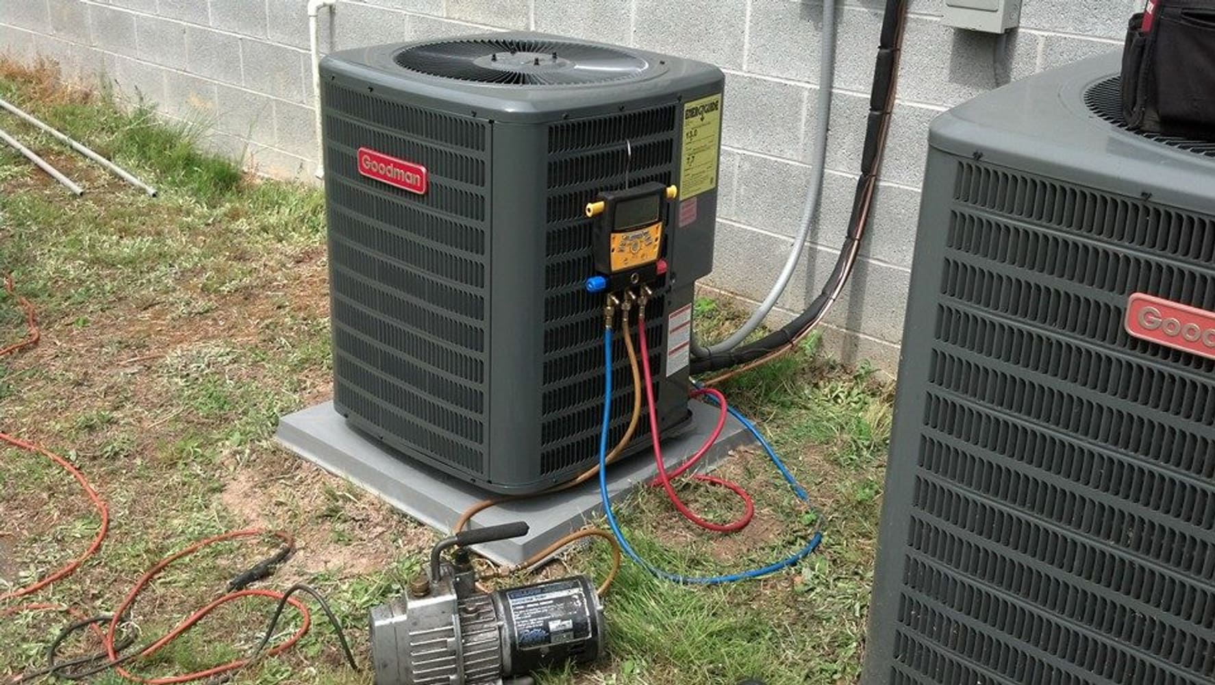 Residential Installs