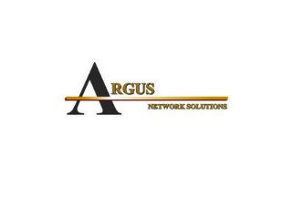 Argus Network Solutions
