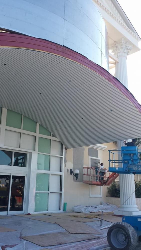 Projects by Jj Quality Builders Inc