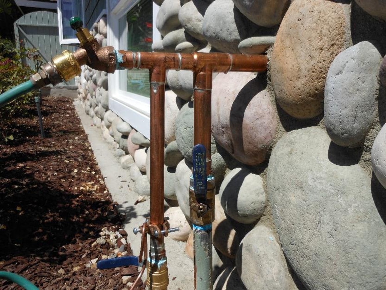 Photo(s) from R M P Plumbing