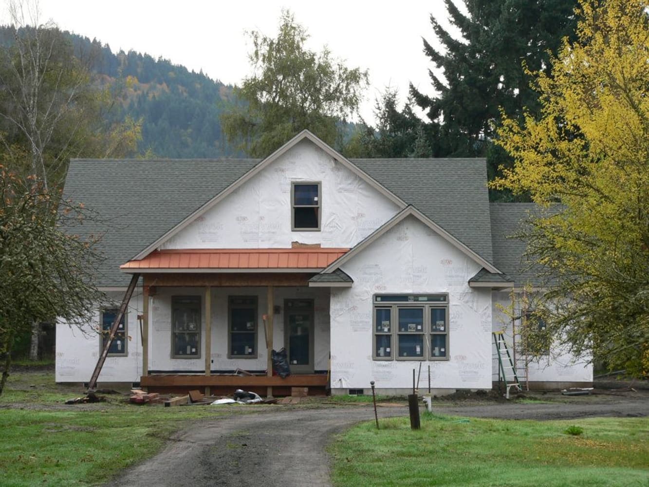 Photos from Wilsons Inside & Out Inc