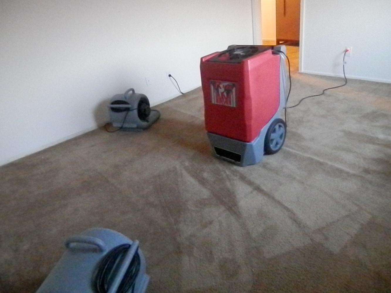 Projects by American Flood Response Inc.