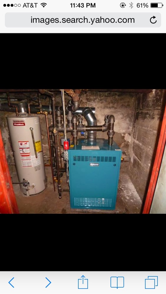 Photo(s) from Dm Plumbing, Heating And Ac