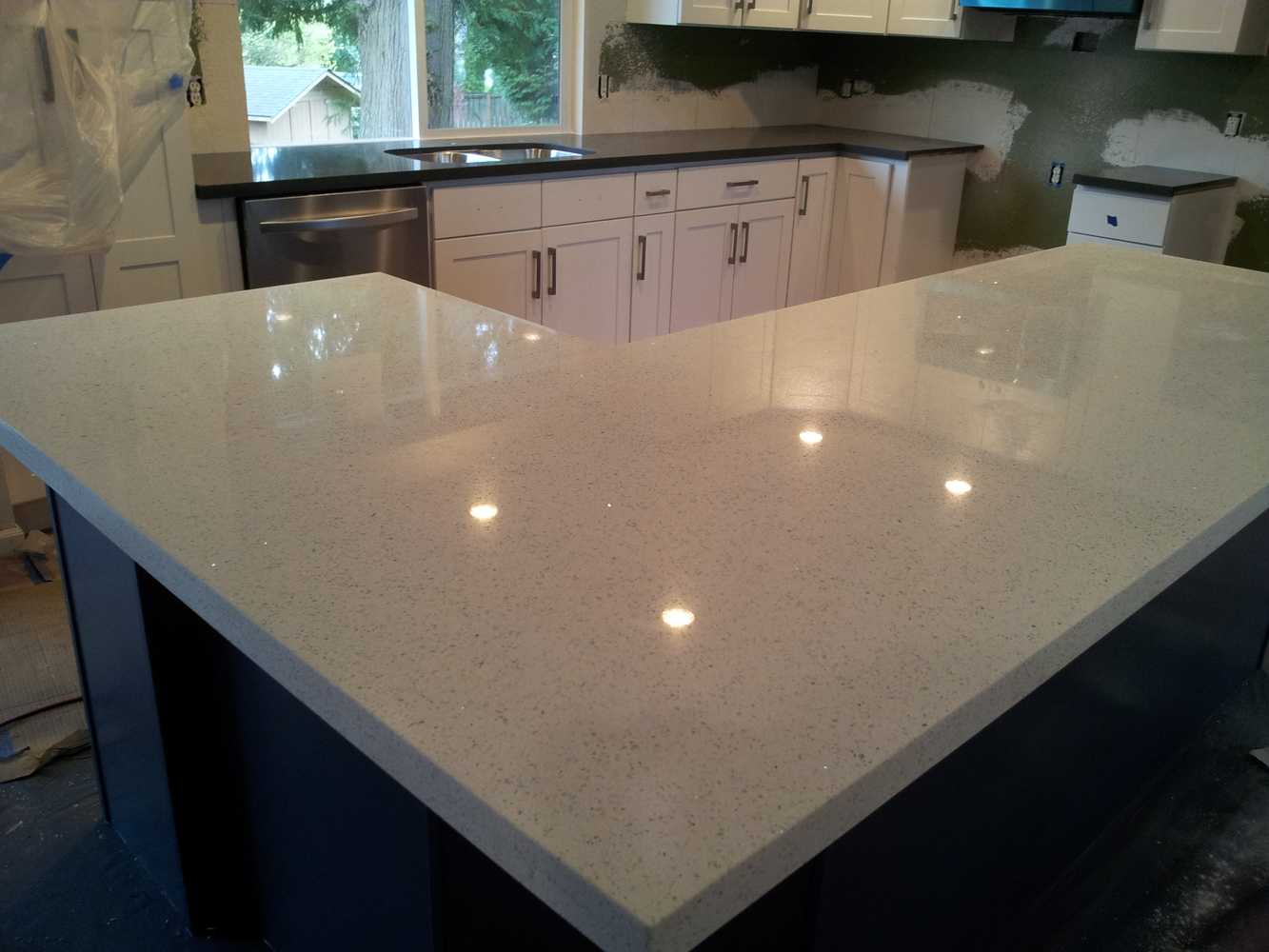 Photo(s) from Exclusive Granite And Marble
