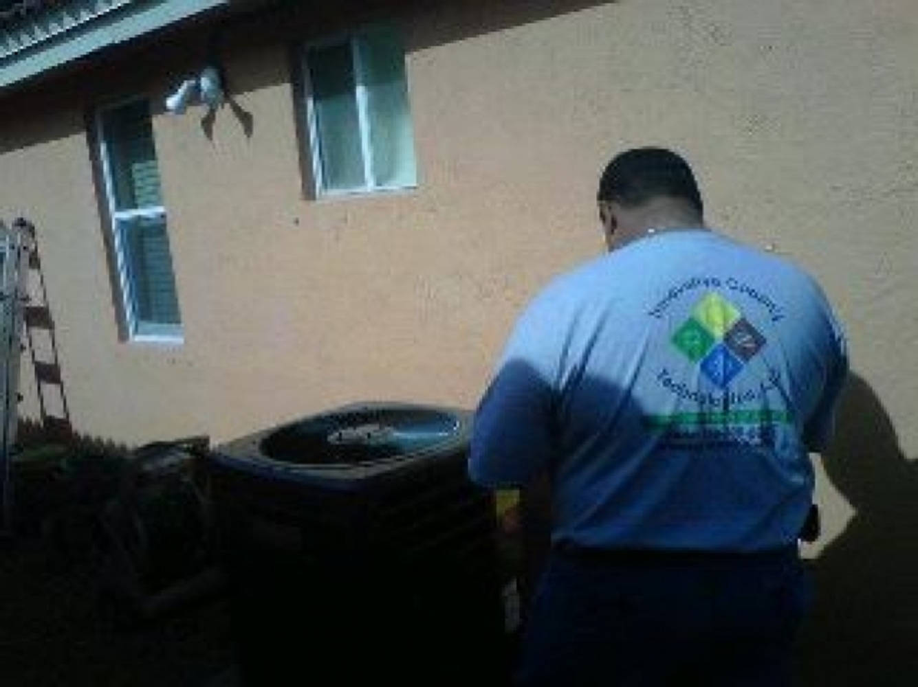 Innovative Cooling Subcontracting Installations