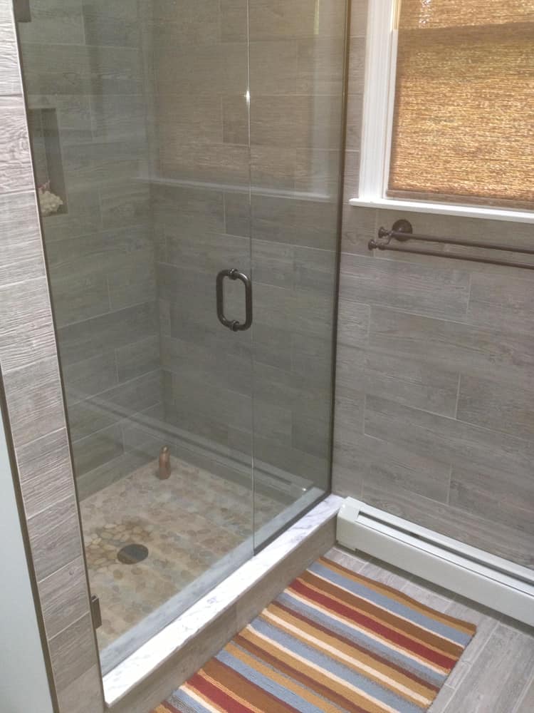 Project photos from DC Construction Services