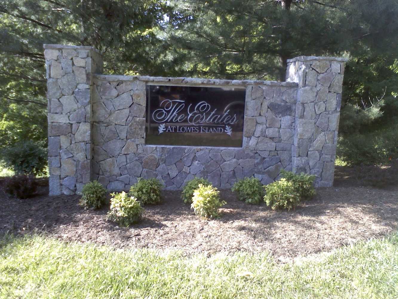 Santana's Marble Granite, LLC