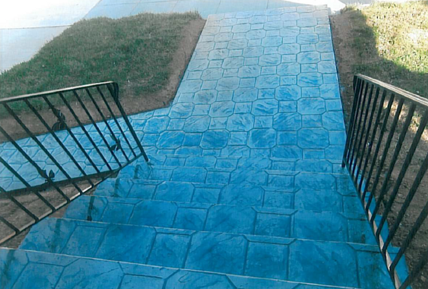 Photo(s) from Scott Decorative Concrete Llc