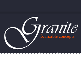 Granite & Marble Concept
