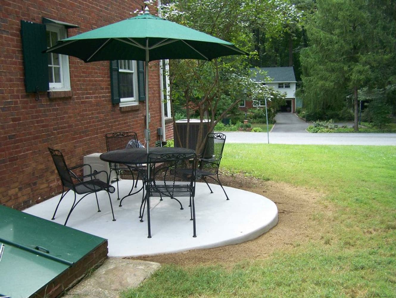 Photo(s) from R. S. Widdoes & Son, Inc.