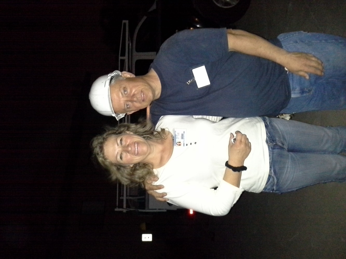 Projects by Joel Romo