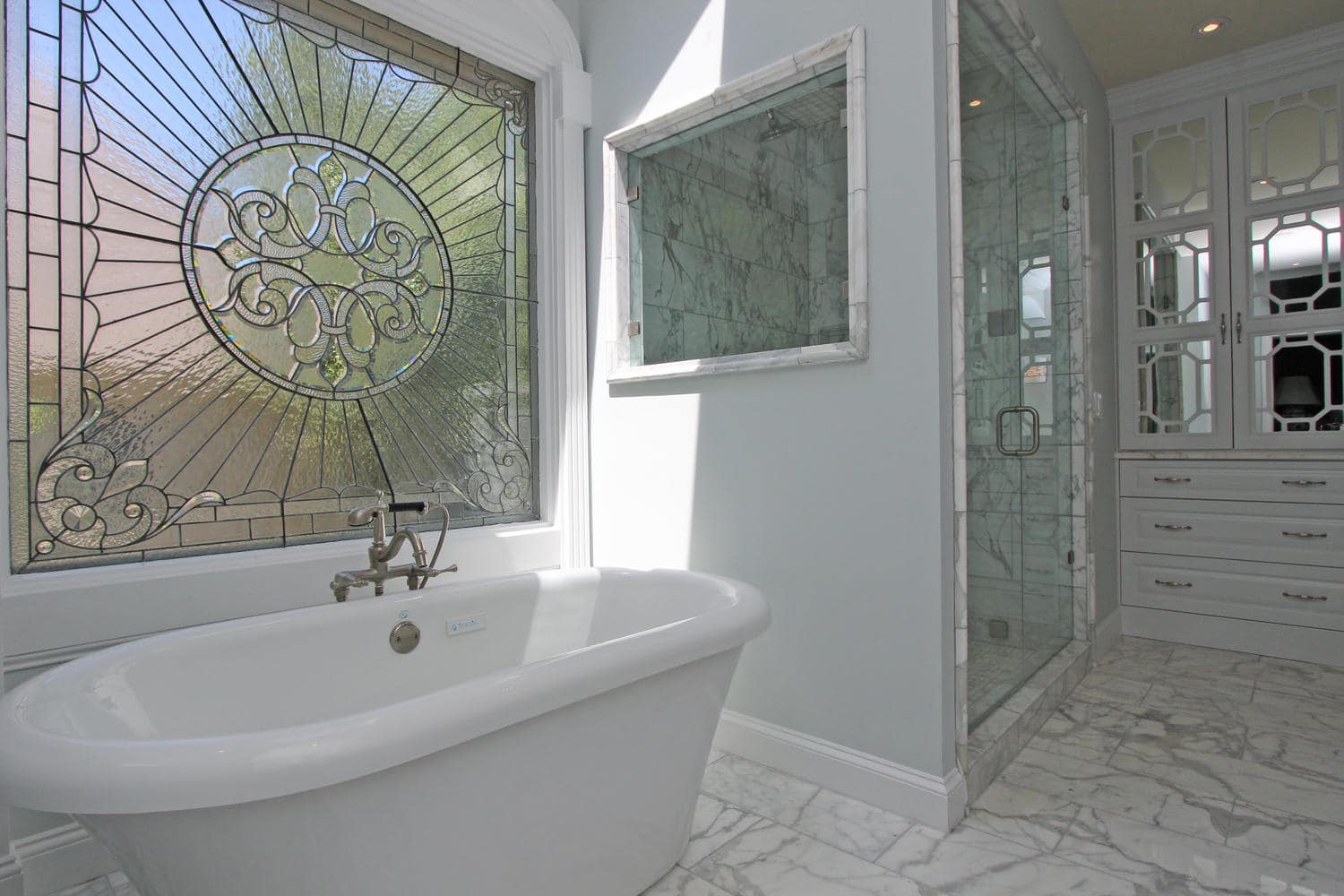 Roswell Home Remodel