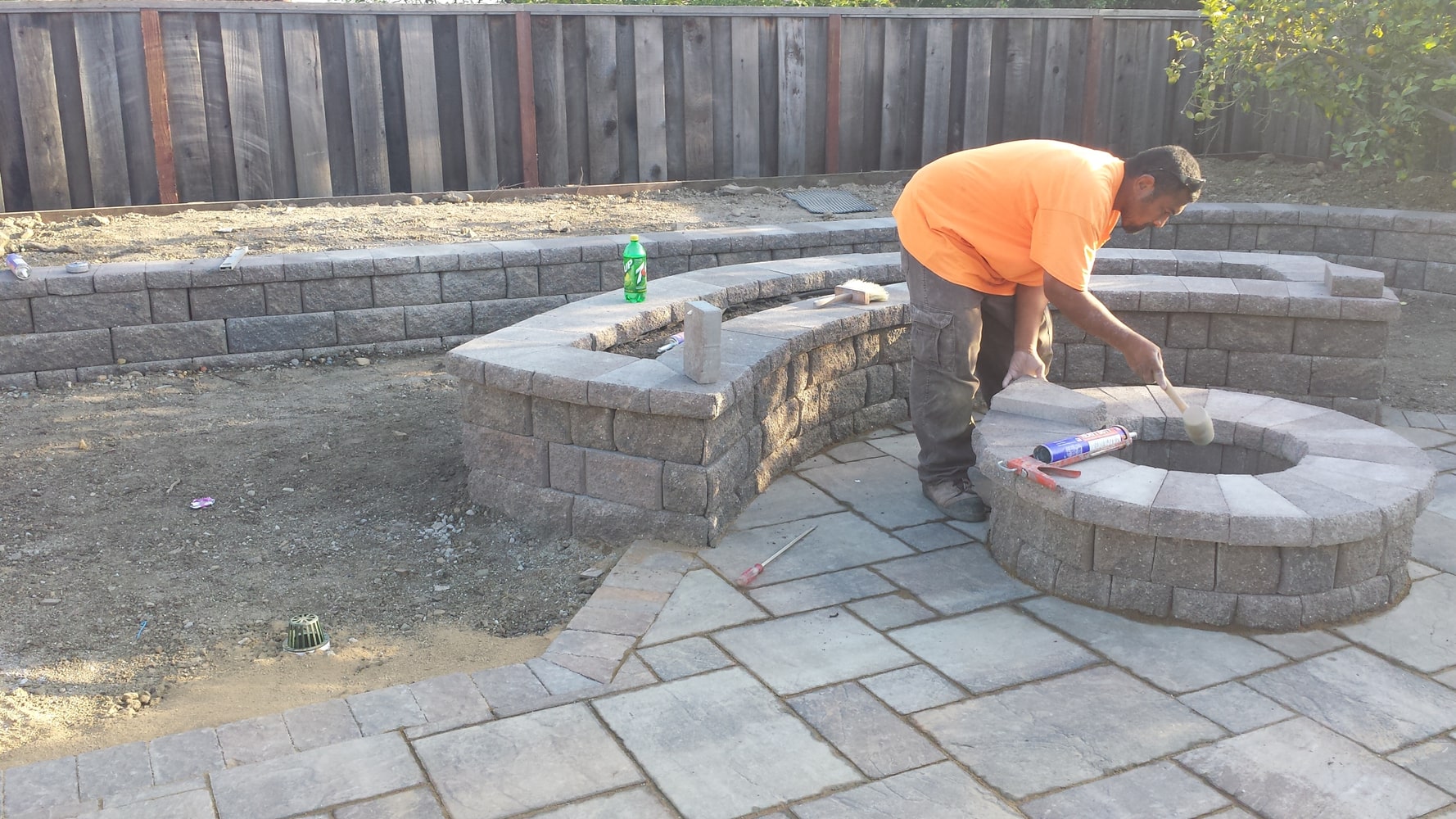 Photos from Rie Ma 2 Concrete Decorative Artscape