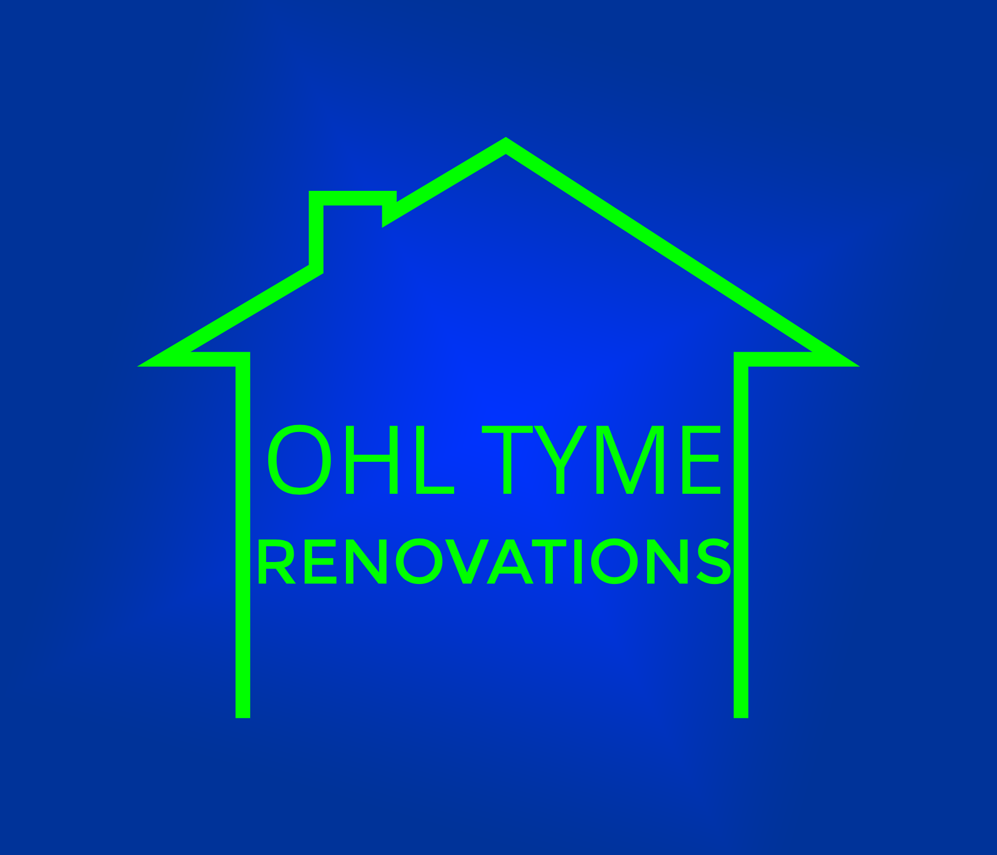 Ohl Tyme Renovations