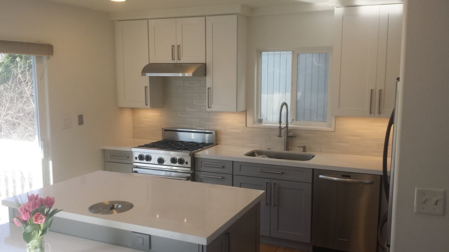 Misc. San Francisco Projects 2014-2016