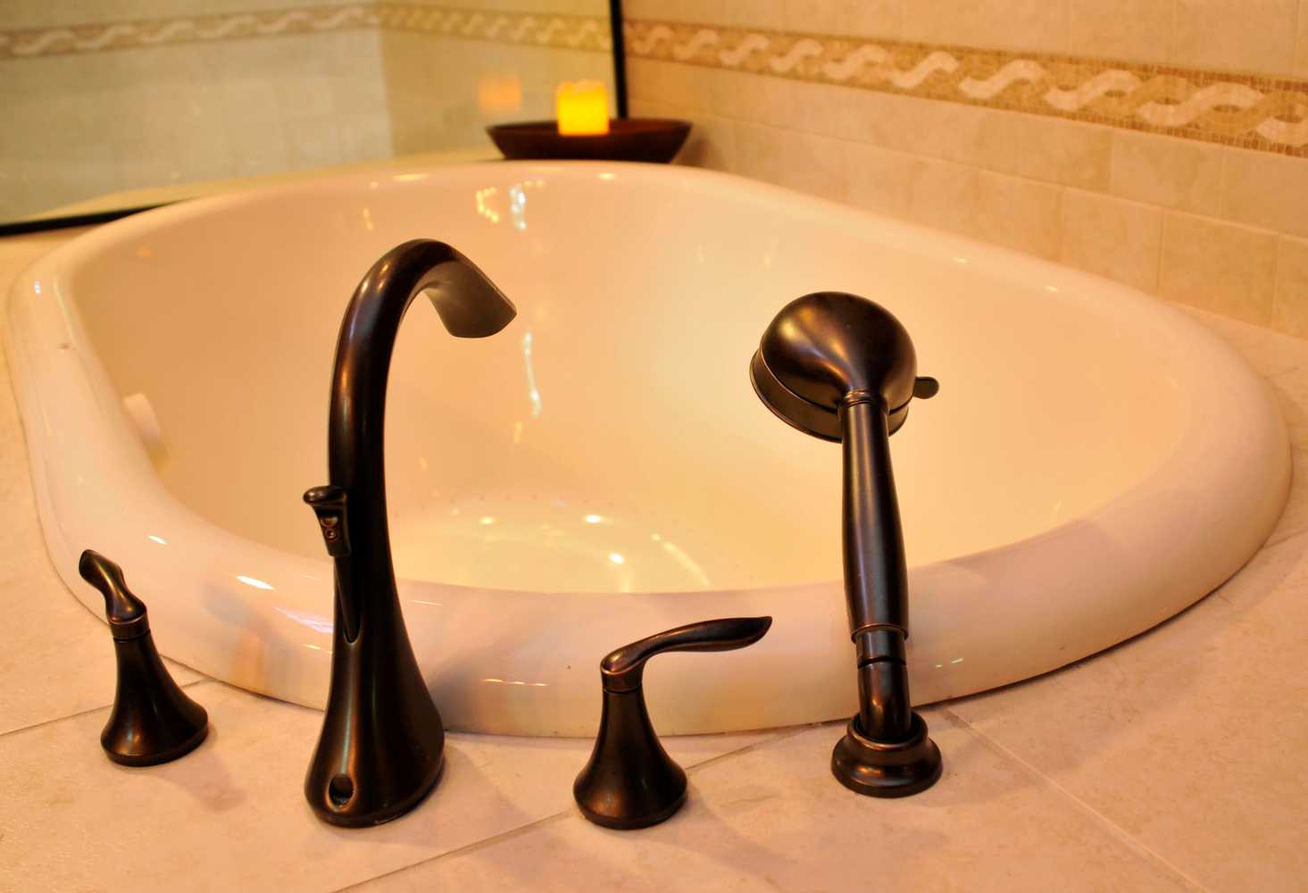 Master Bathroom Remodel-Verona, WI
