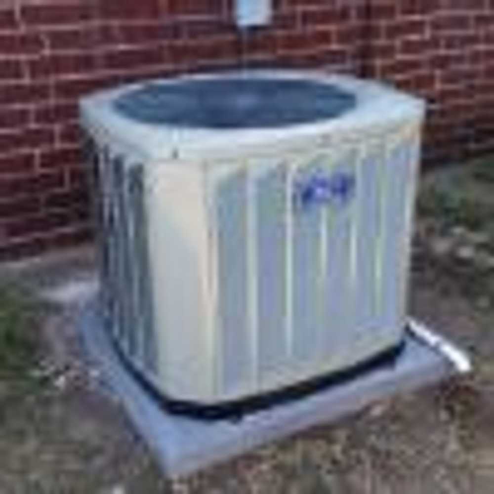 Photo(s) from All Pro A/C and Heating