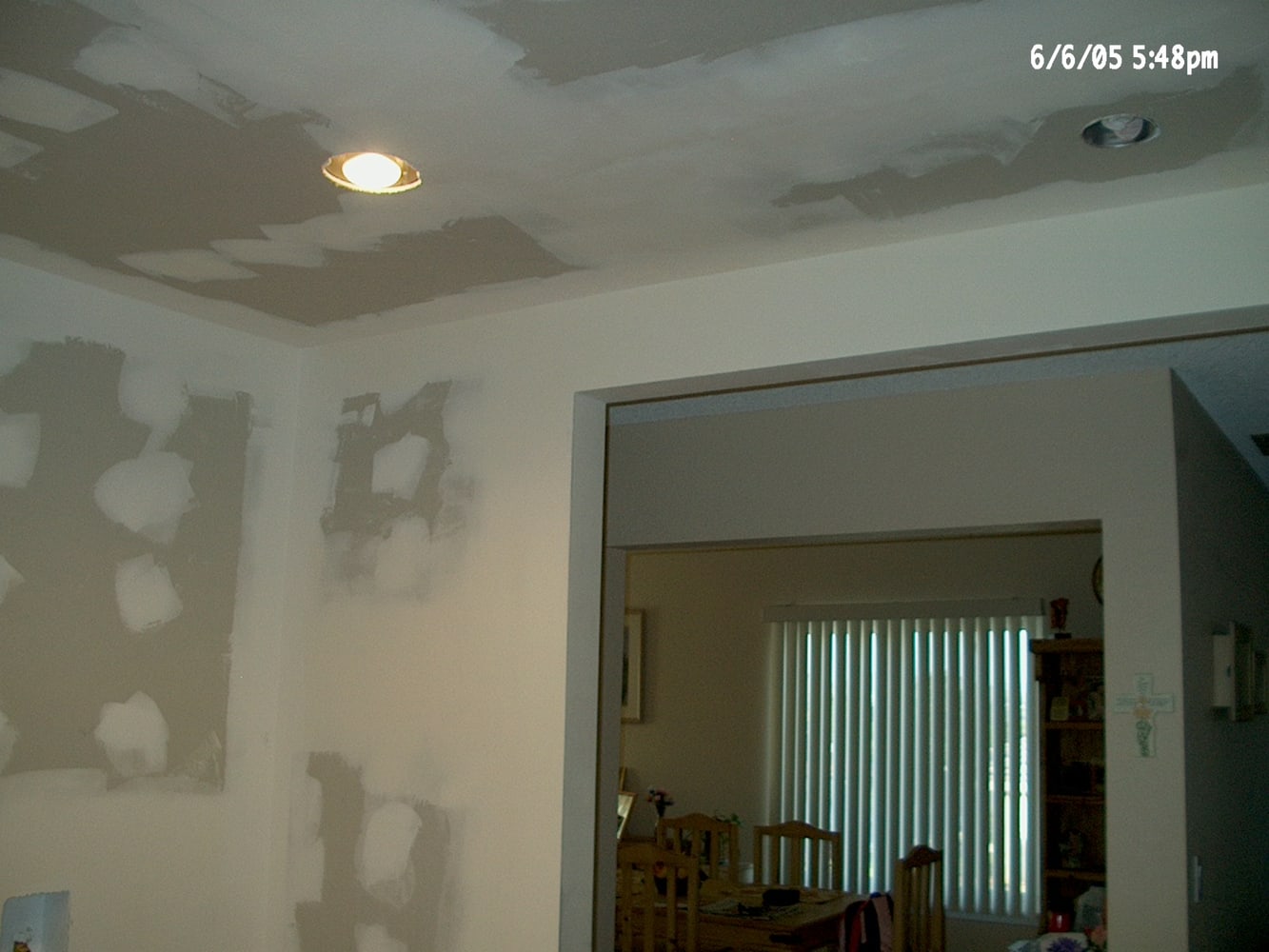 Project photos from Caklovic Construction Company