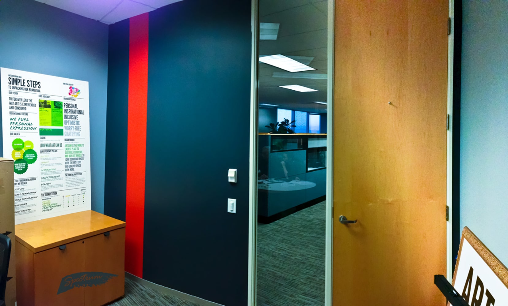 Photos from Spectrum Painting & Faux