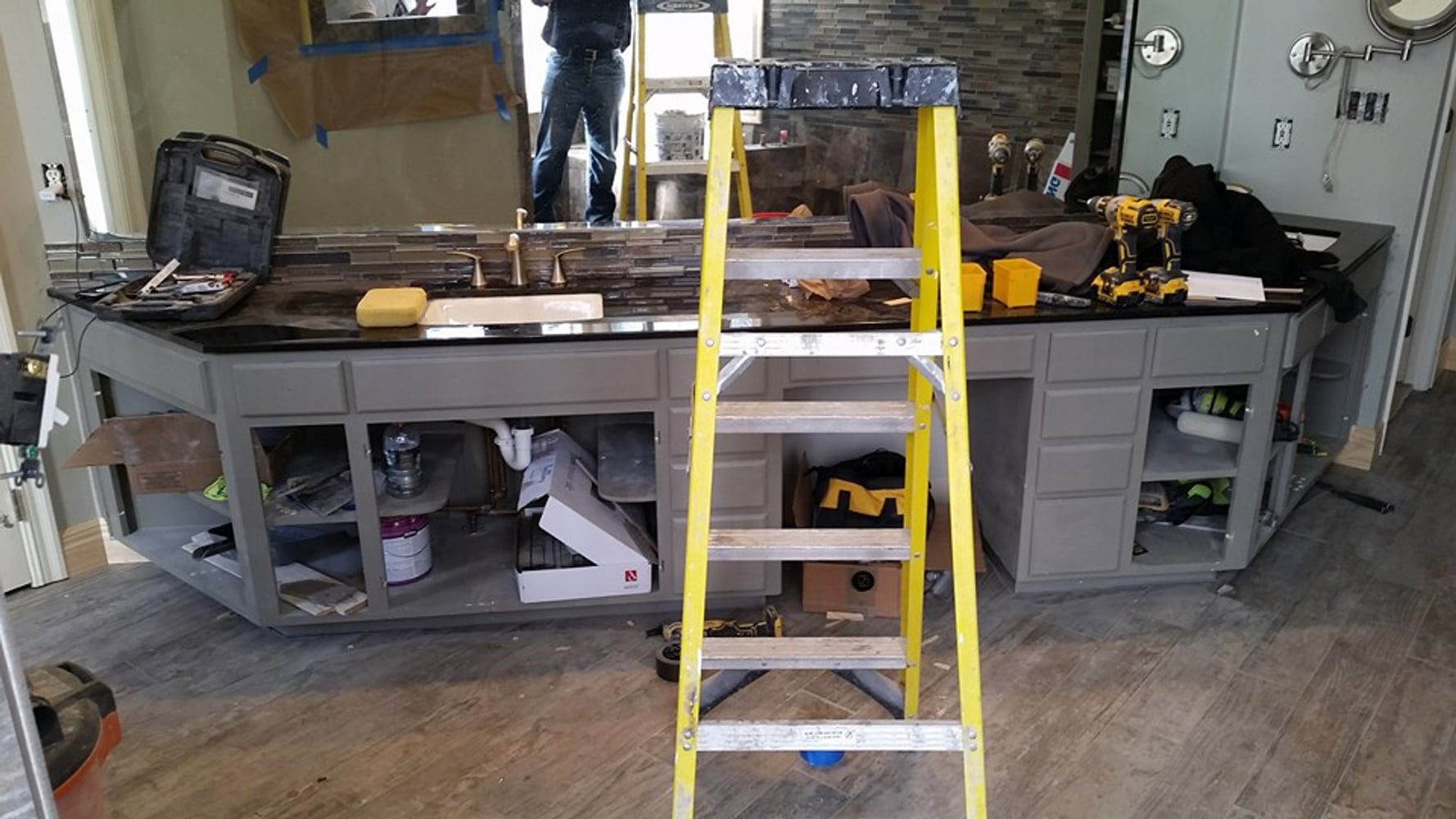 Photo(s) from SafeHouse Contracting