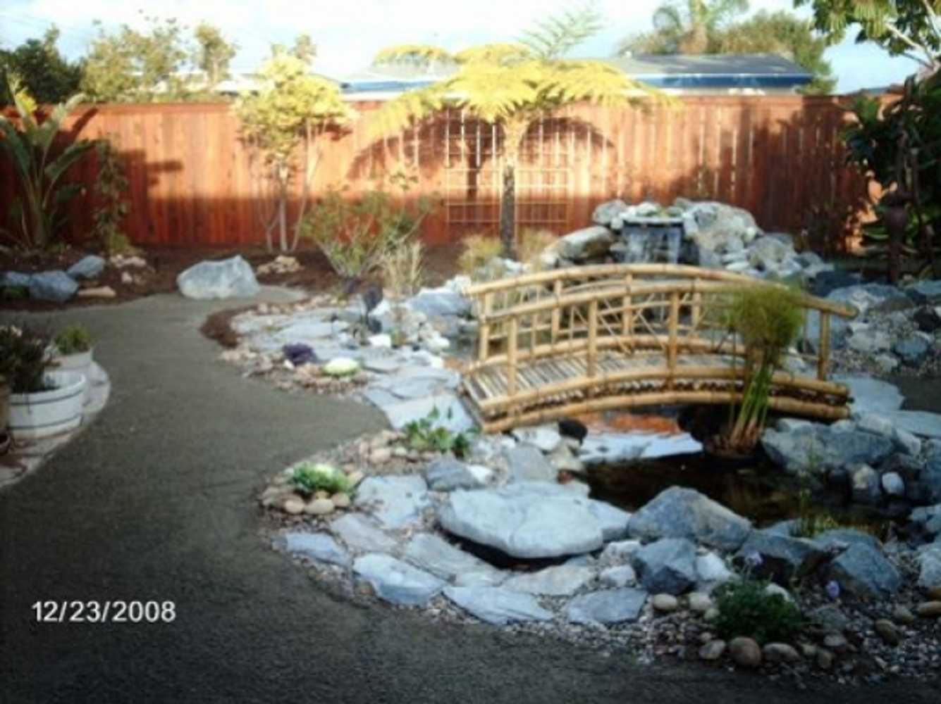 Landscape Installation & Maintenance in San Diego
