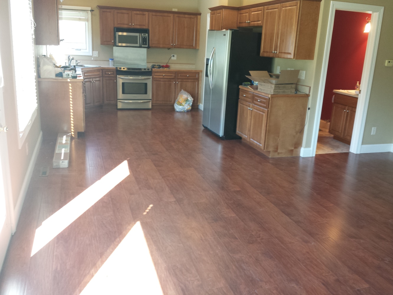 Photo(s) from Odd Job Solver