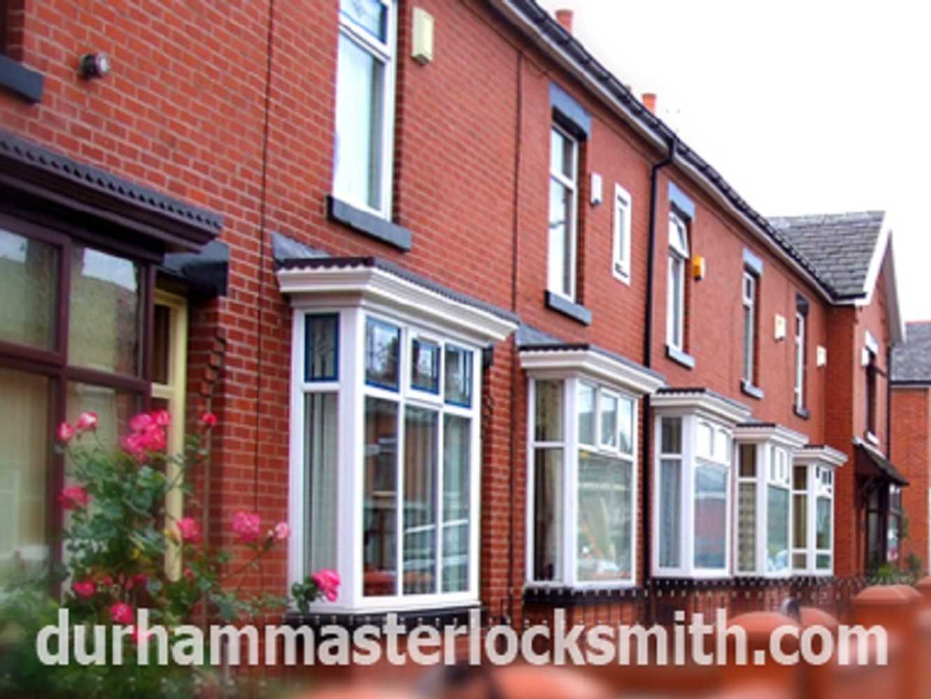 Durham Master Locksmith