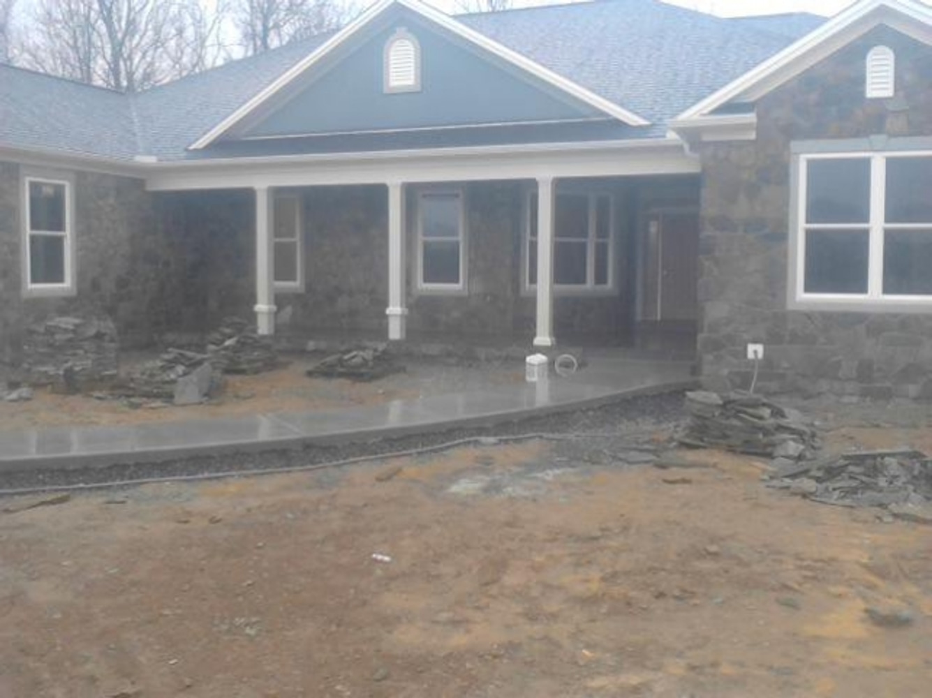 Burnt House Rd Mt Holly Springs,Pa