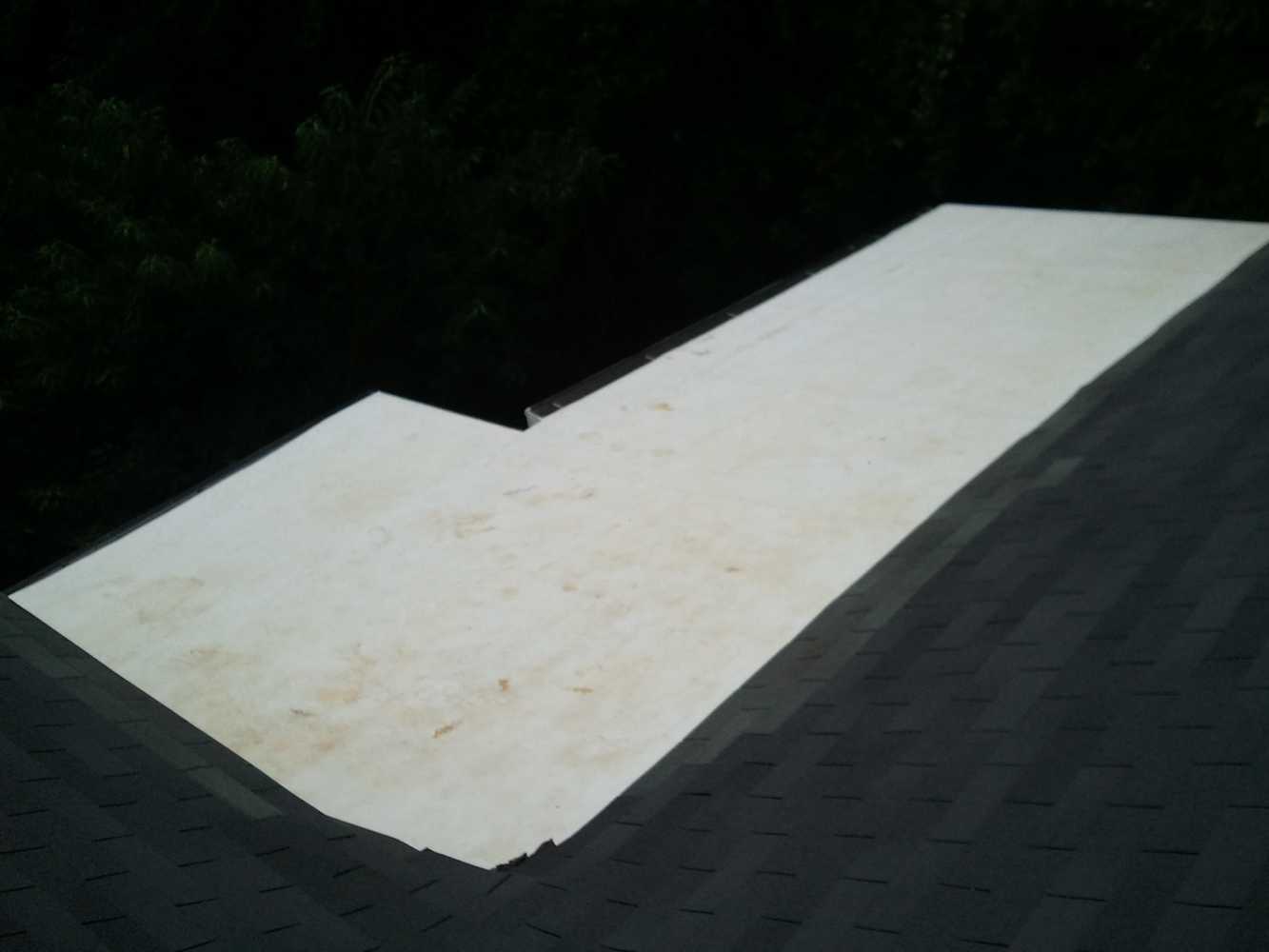 Photo(s) from Vicksburg Roofing, Inc.