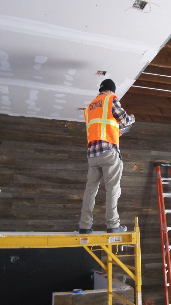 Projects by Bcb Construction Inc