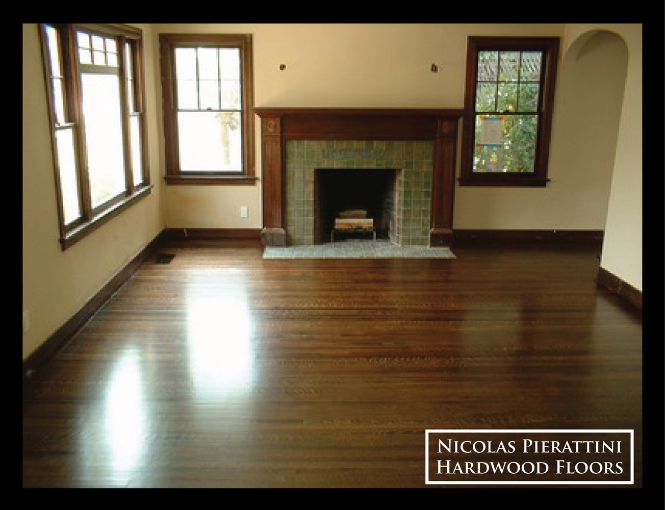 Various Flooring Projects