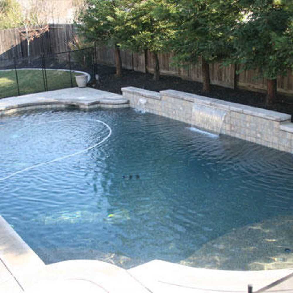 Photos from Sage Pools Inc