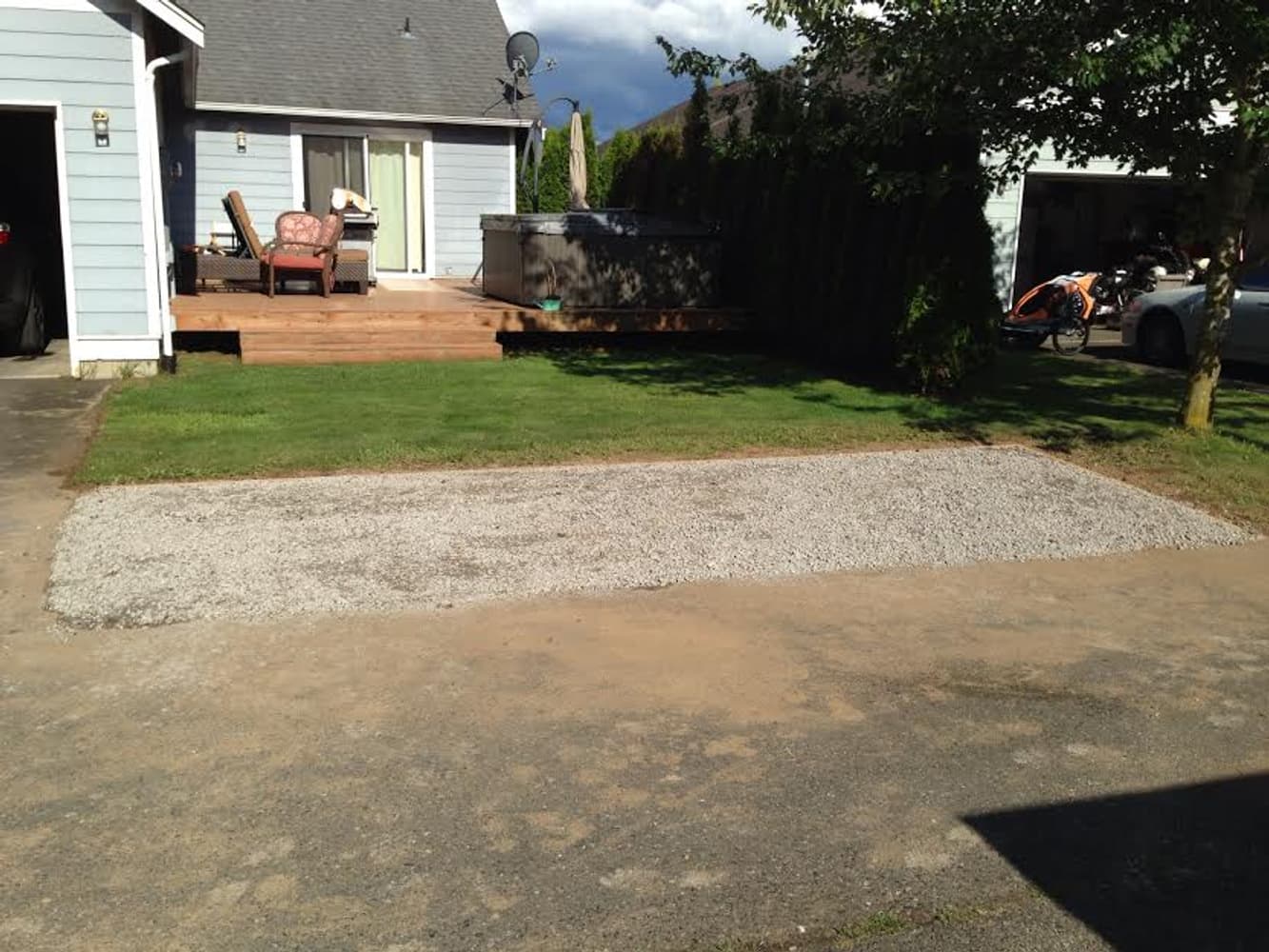 Lgm Outdoor Services