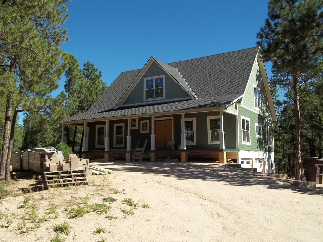 Photos from Maxson Construction