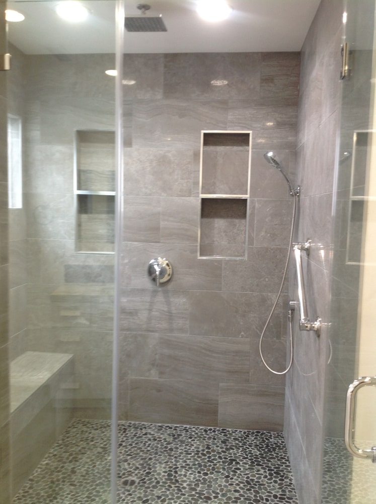 Bedrock Remodeling & Building Inc.