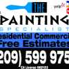 The Painting Specialist