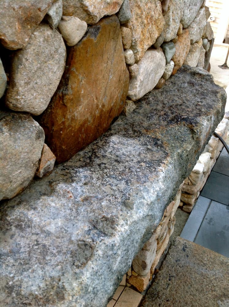 Projects by BrickStone Masonry Inc.