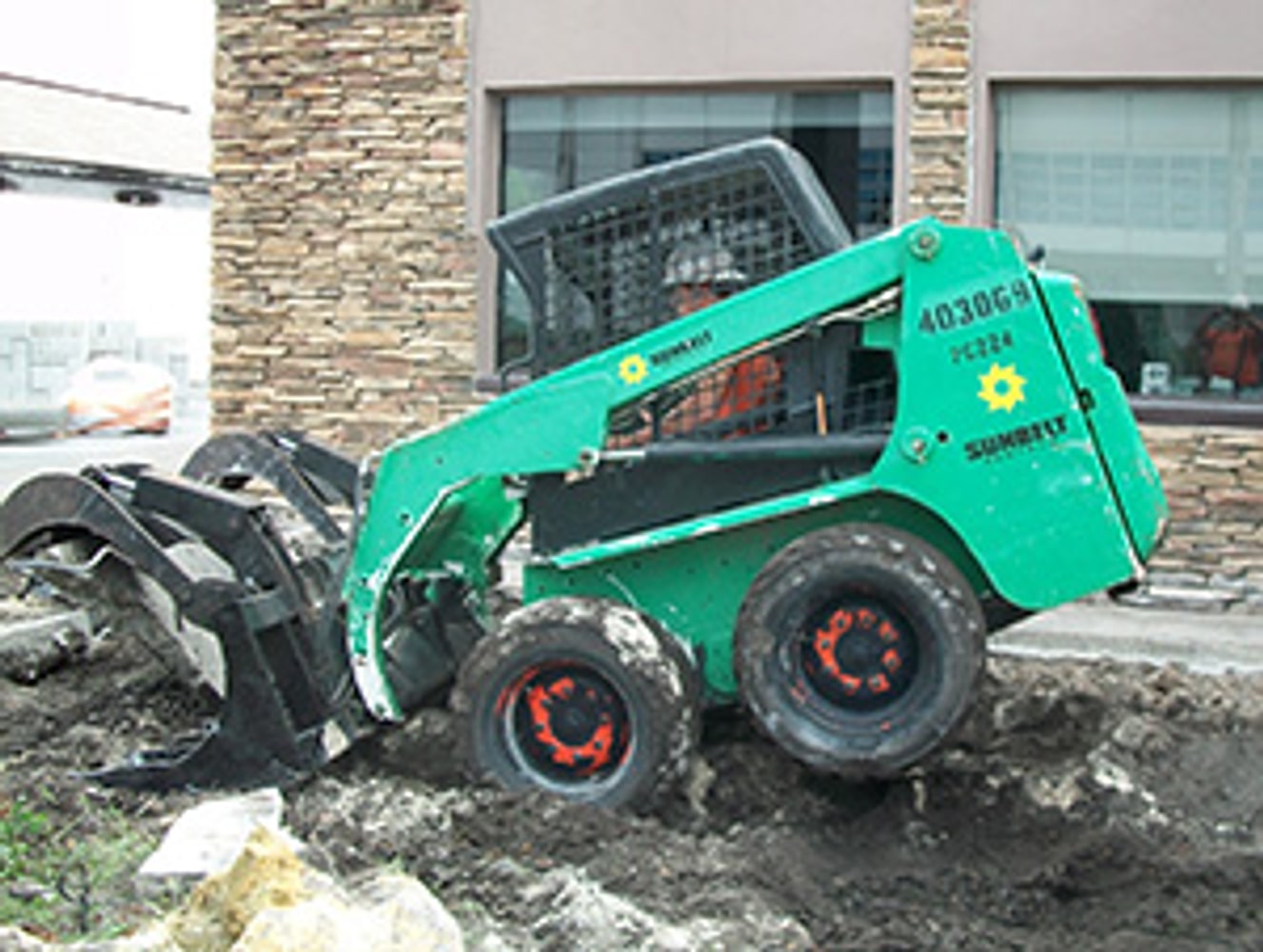 JP Services of Sarasota LLC