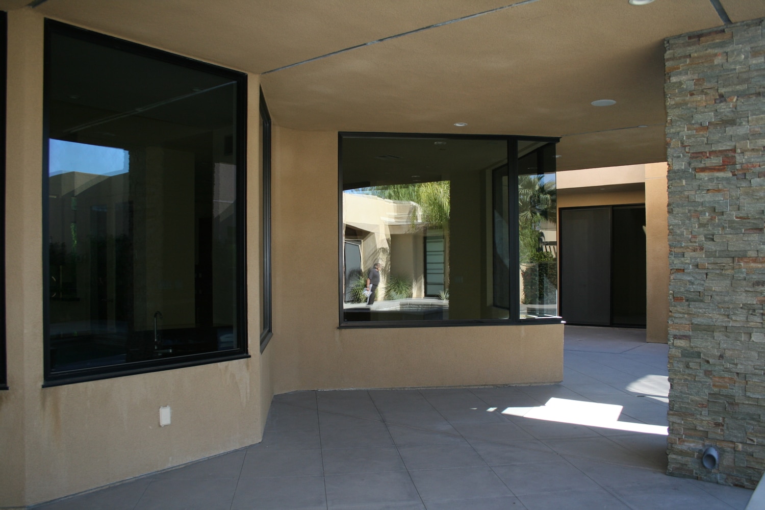 Pacific Southwest Builders Inc